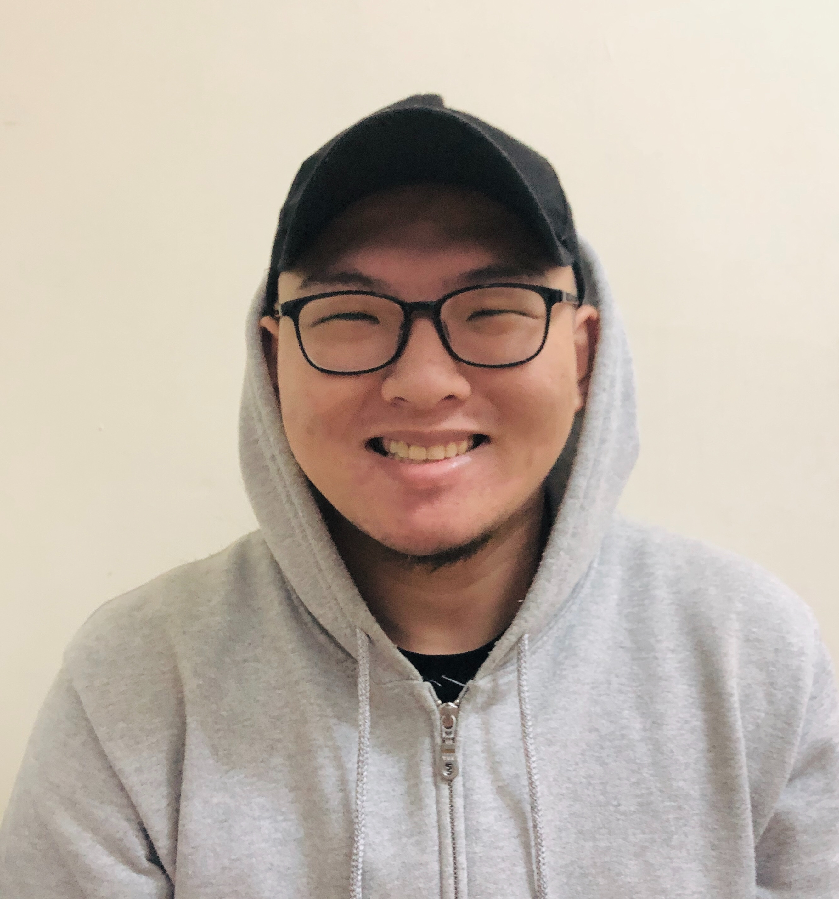 徐宗民 (Zong-Min Syu)徐宗民 (Zong-Min Syu)