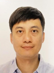 葉大瑋(Da-Wei Yeh)
